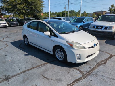 2011 Toyota Prius I