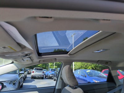 2011 Toyota Prius I
