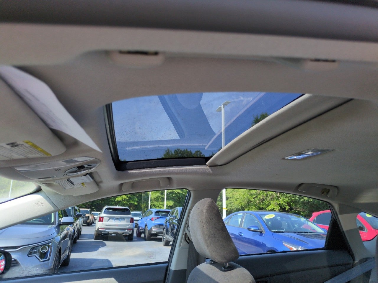 2011 Toyota Prius I