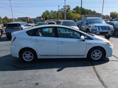 2011 Toyota Prius I