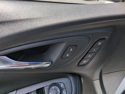 2022 Buick Encore GX Essence