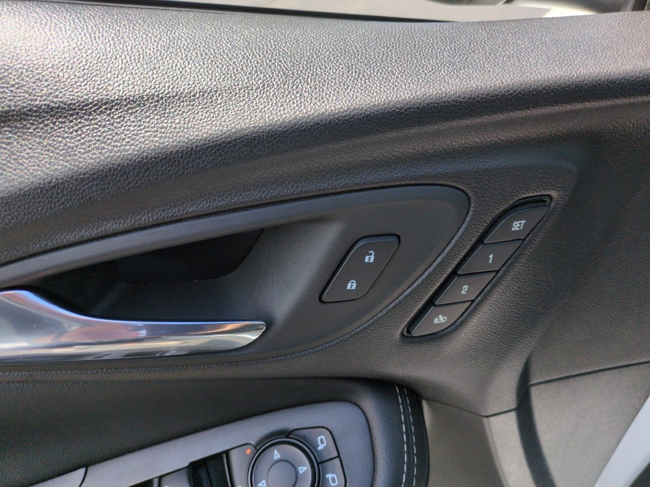 2022 Buick Encore GX Essence