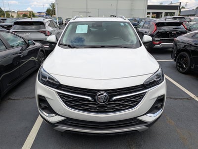 2022 Buick Encore GX Essence