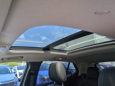 2022 Buick Encore GX Essence