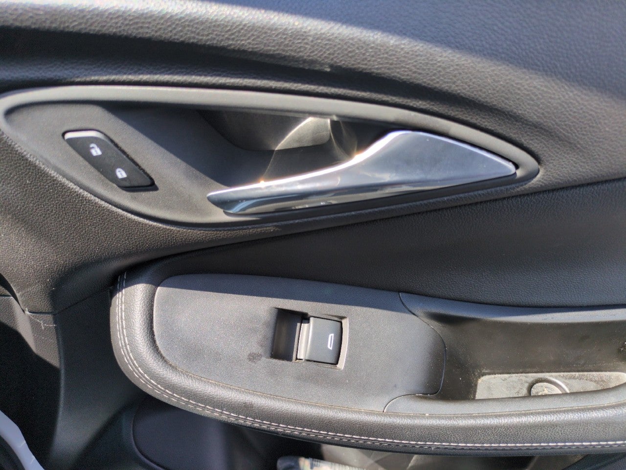2022 Buick Encore GX Essence