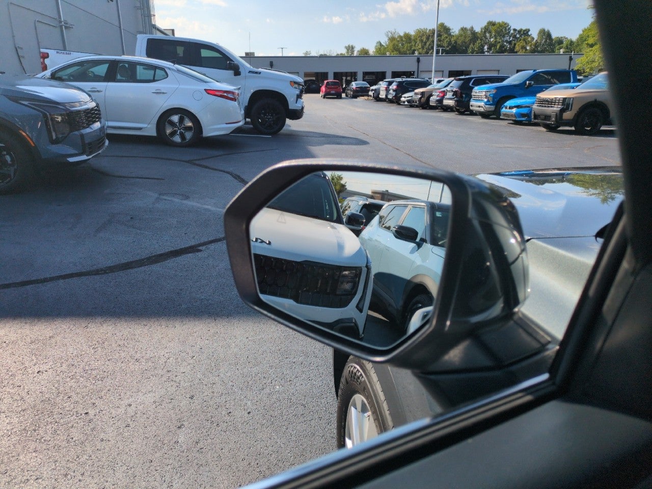 2023 Hyundai Palisade SEL