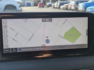 2023 Hyundai Palisade SEL