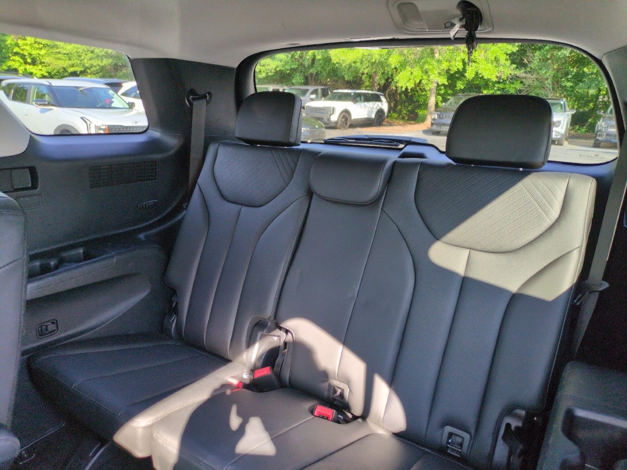 2023 Hyundai Palisade SEL