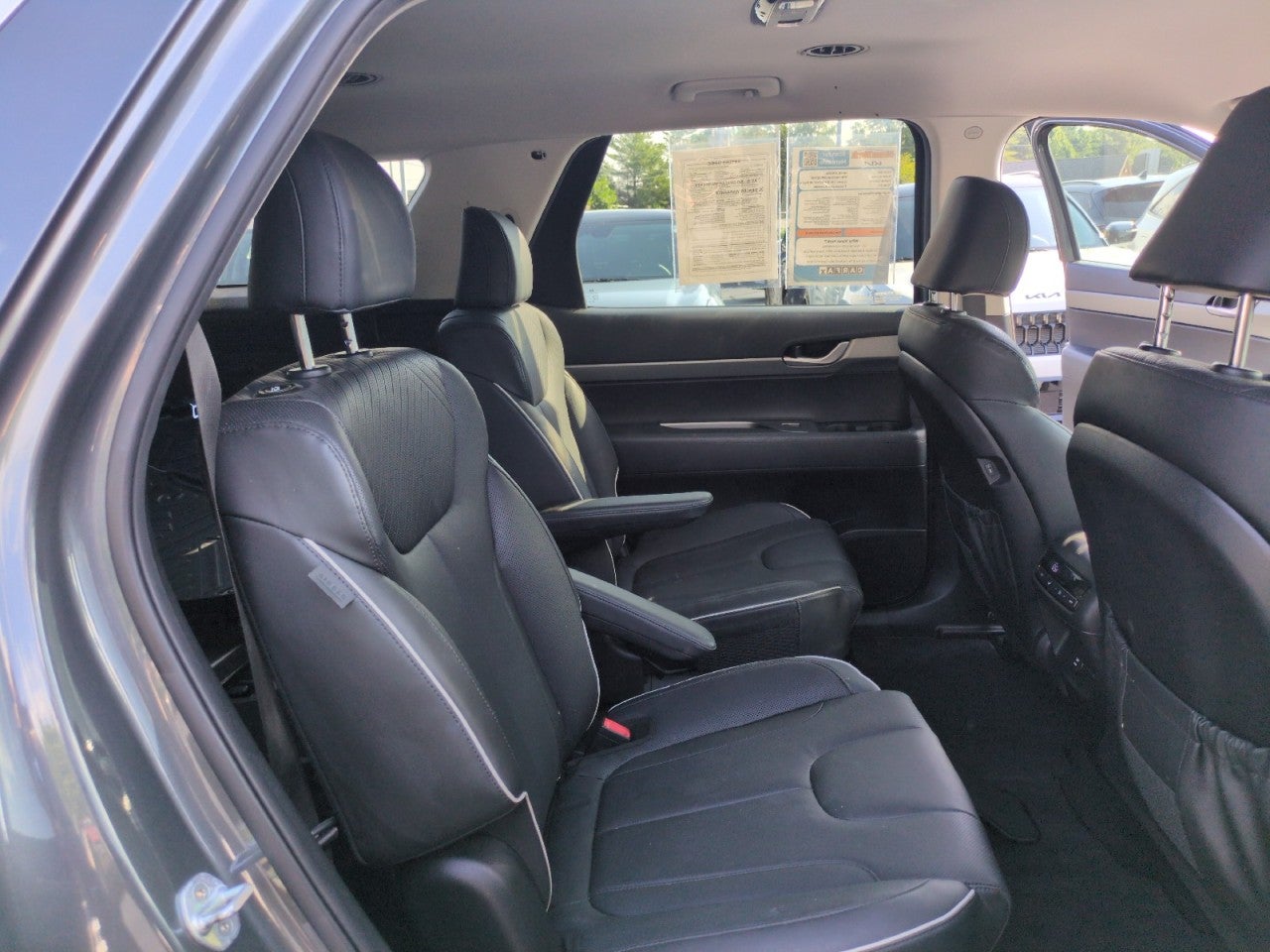 2023 Hyundai Palisade SEL