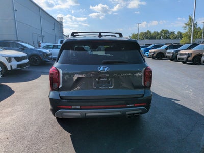 2023 Hyundai Palisade SEL