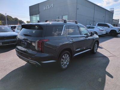 2023 Hyundai Palisade SEL