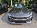 2021 Kia Stinger GT-Line