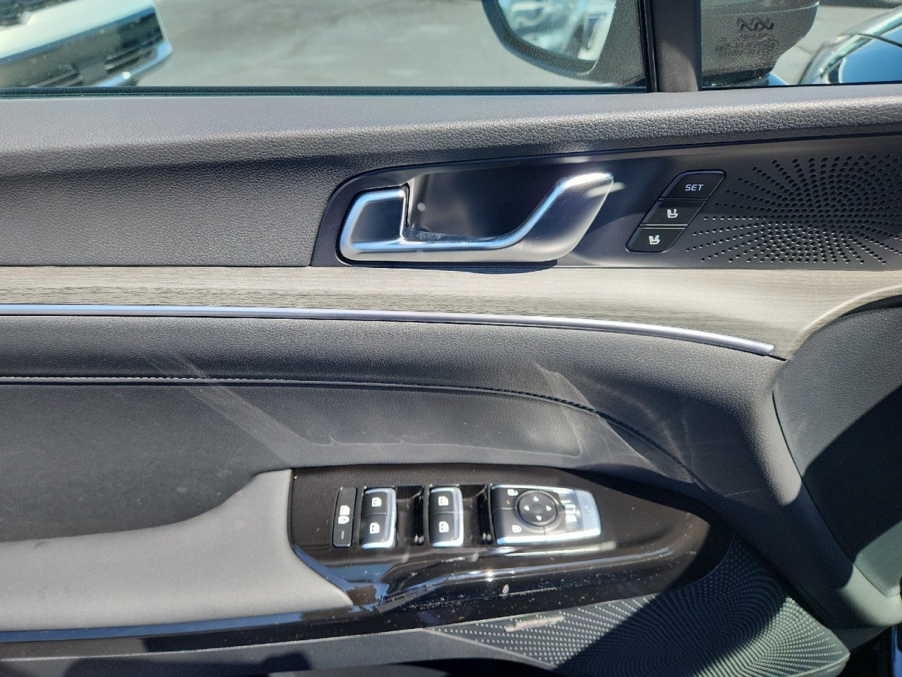 2026 Kia K5 EX