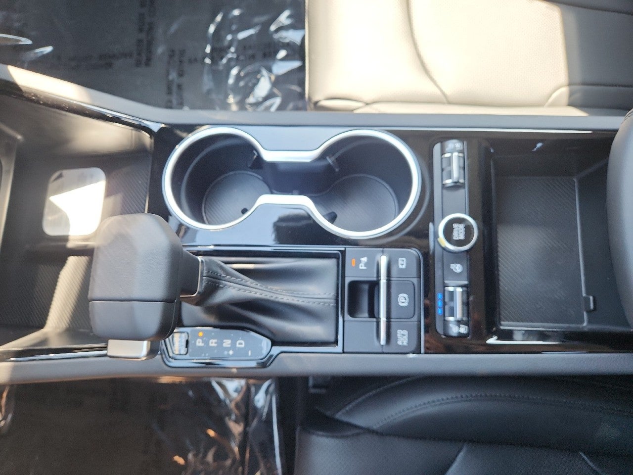 2026 Kia K5 EX