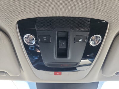 2026 Kia K5 EX