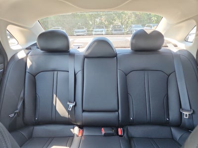 2026 Kia K5 EX