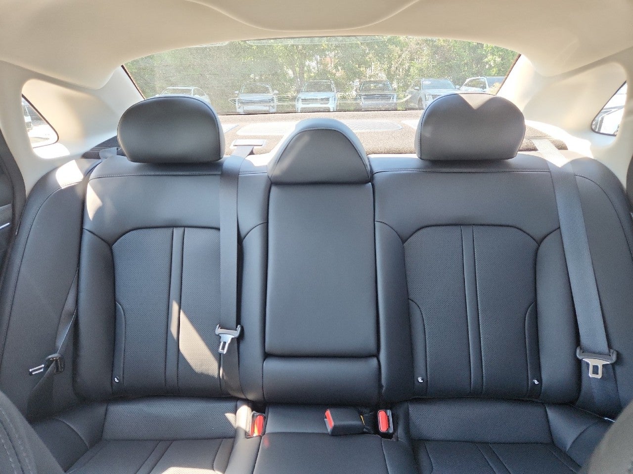 2026 Kia K5 EX