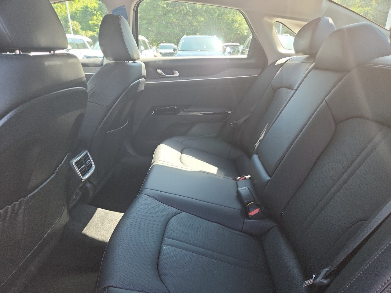 2026 Kia K5 EX
