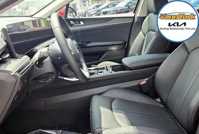 2025 Kia K5 EX