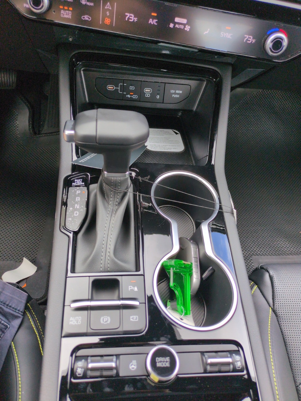 2027 Kia K5 GT