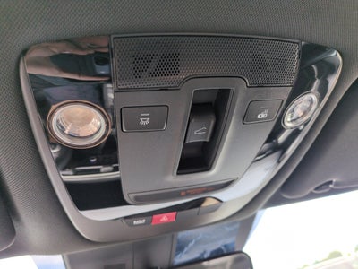 2027 Kia K5 GT