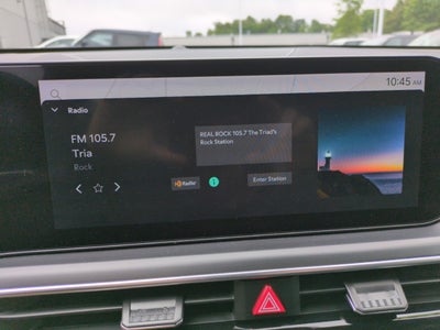 2025 Kia K5 GT