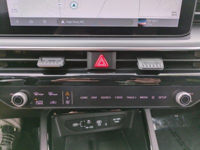 2025 Kia K5 GT