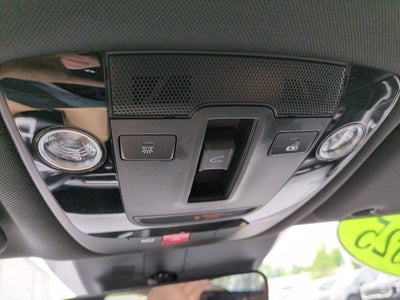 2025 Kia K5 GT