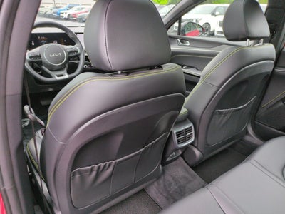 2025 Kia K5 GT