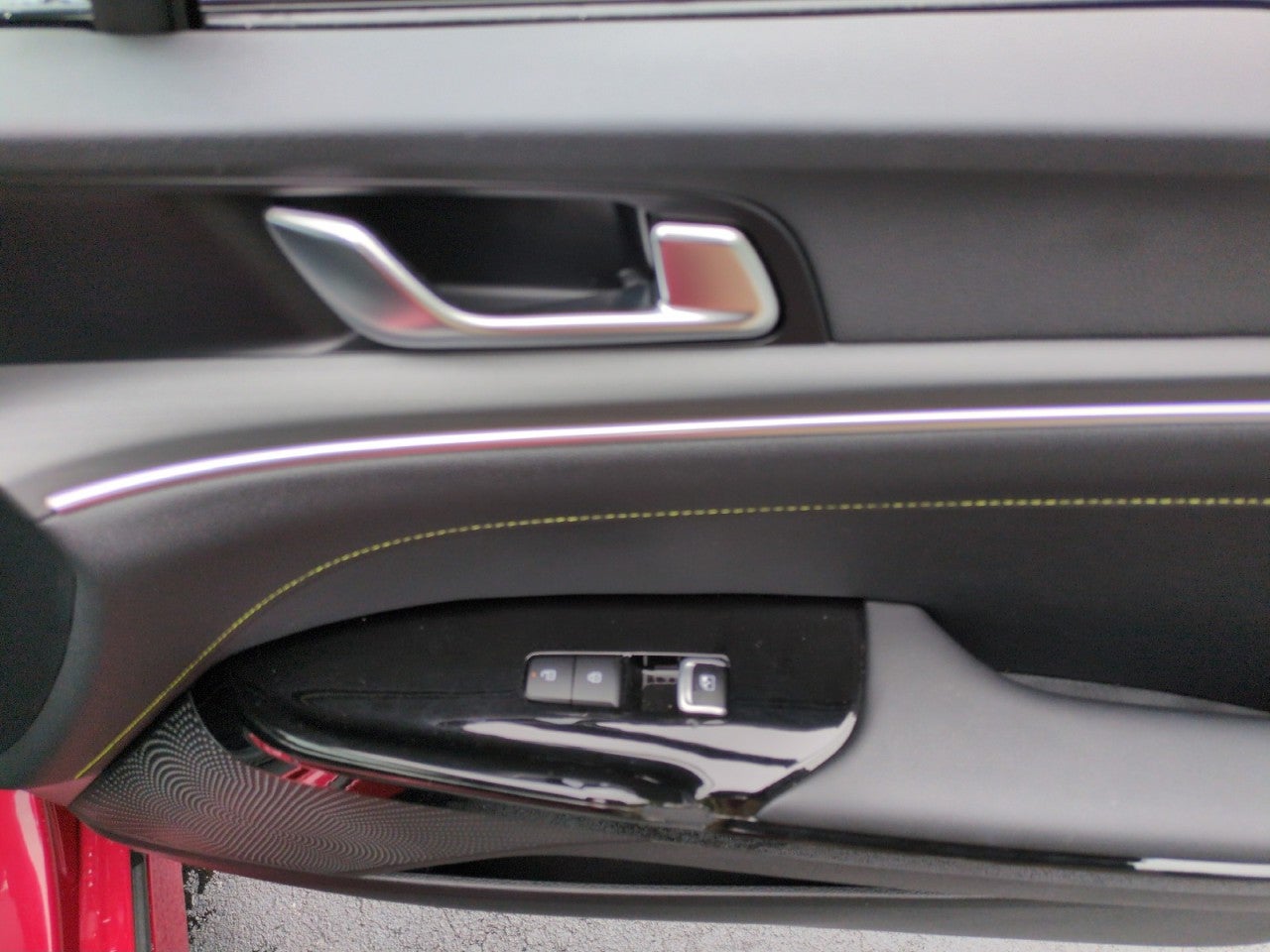 2025 Kia K5 GT