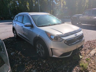 2018 Kia Niro FE