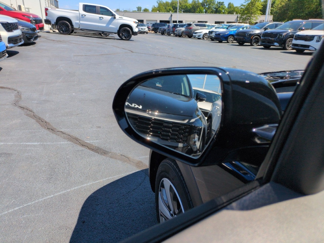 2017 Kia Niro EX