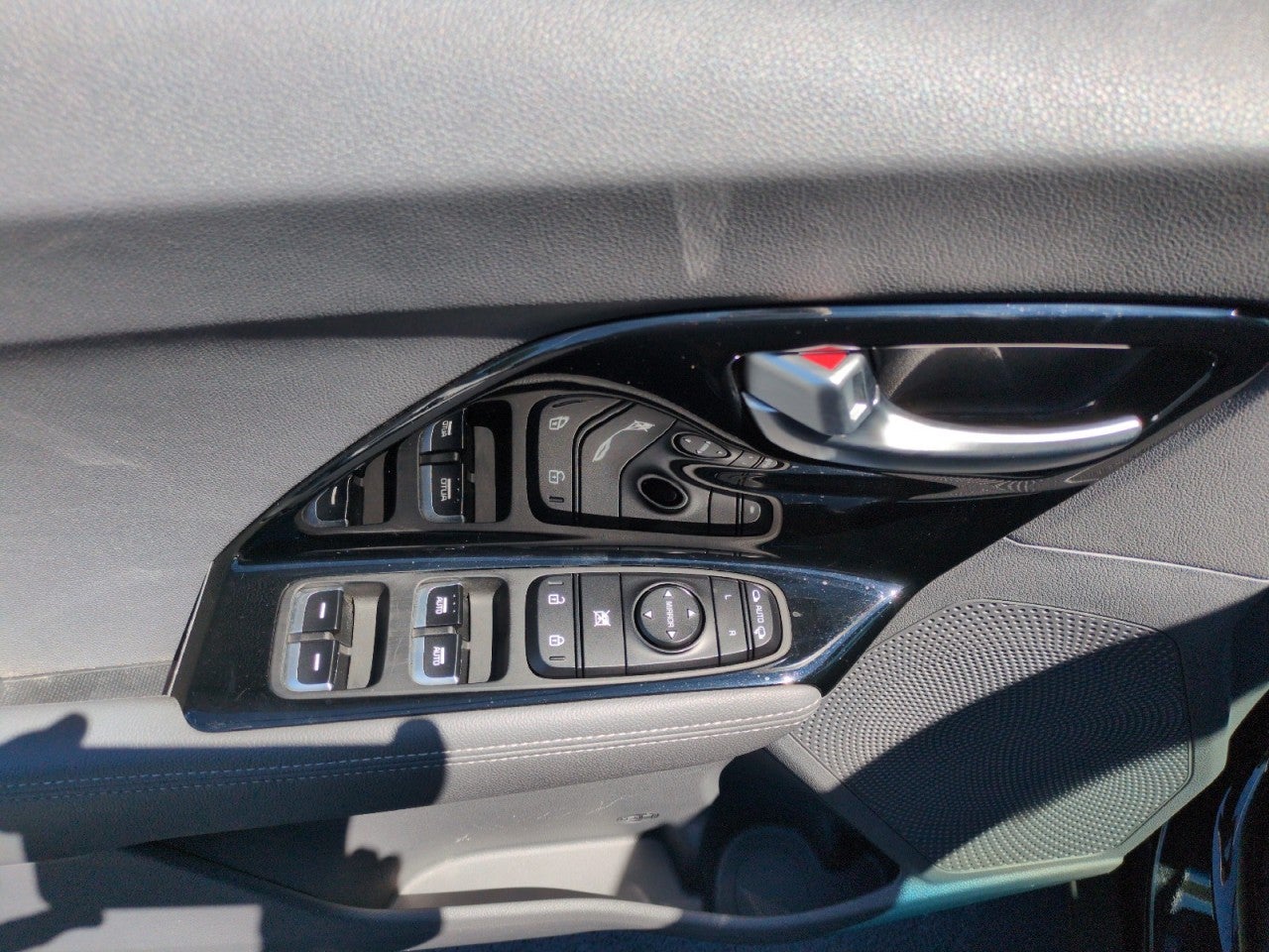 2017 Kia Niro EX