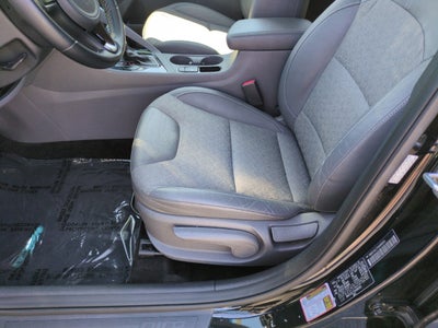 2017 Kia Niro EX