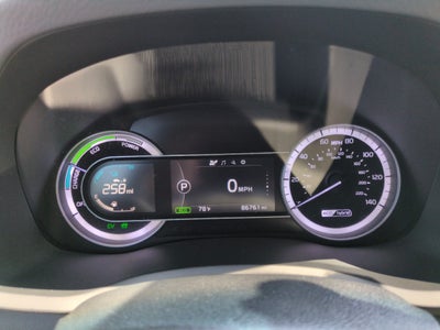 2017 Kia Niro EX