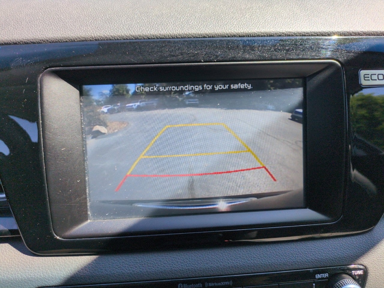2017 Kia Niro EX