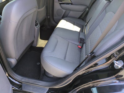 2017 Kia Niro EX
