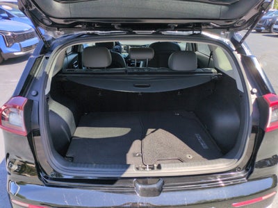 2017 Kia Niro EX