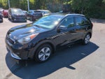 2017 Kia Niro EX