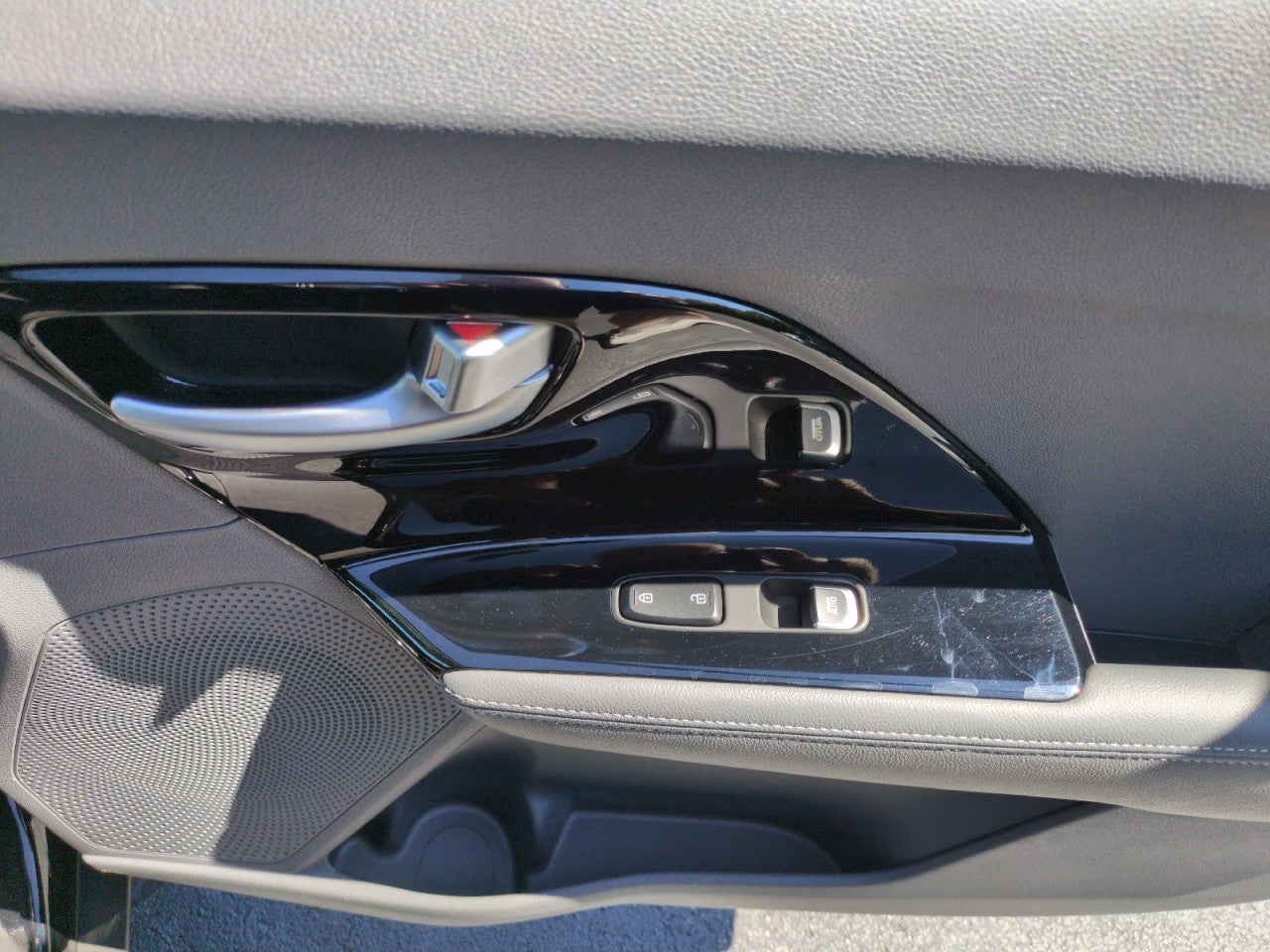 2017 Kia Niro EX