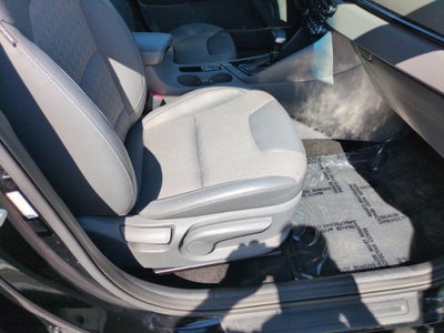 2017 Kia Niro EX