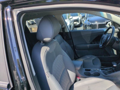 2017 Kia Niro EX