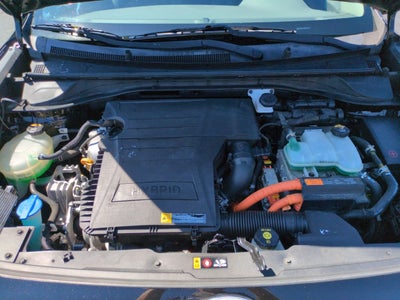 2017 Kia Niro EX