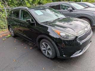 2017 Kia Niro EX