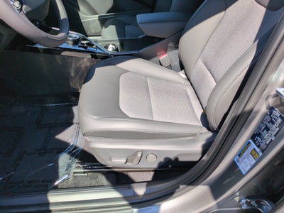 2026 Kia Niro EV Wind