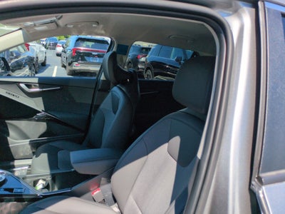 2026 Kia Niro EV Wind