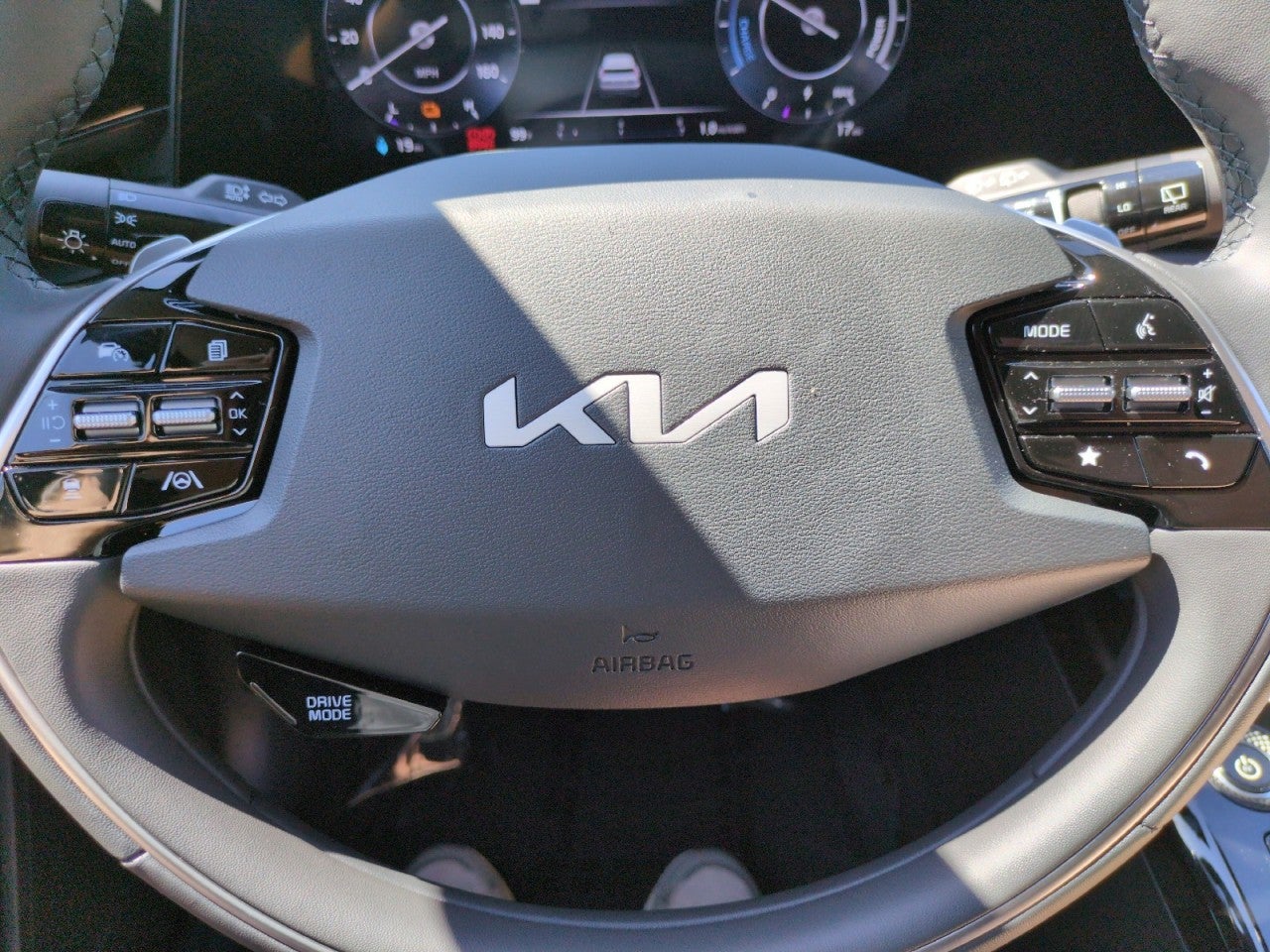 2026 Kia Niro EV Wind
