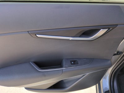 2026 Kia Niro EV Wind