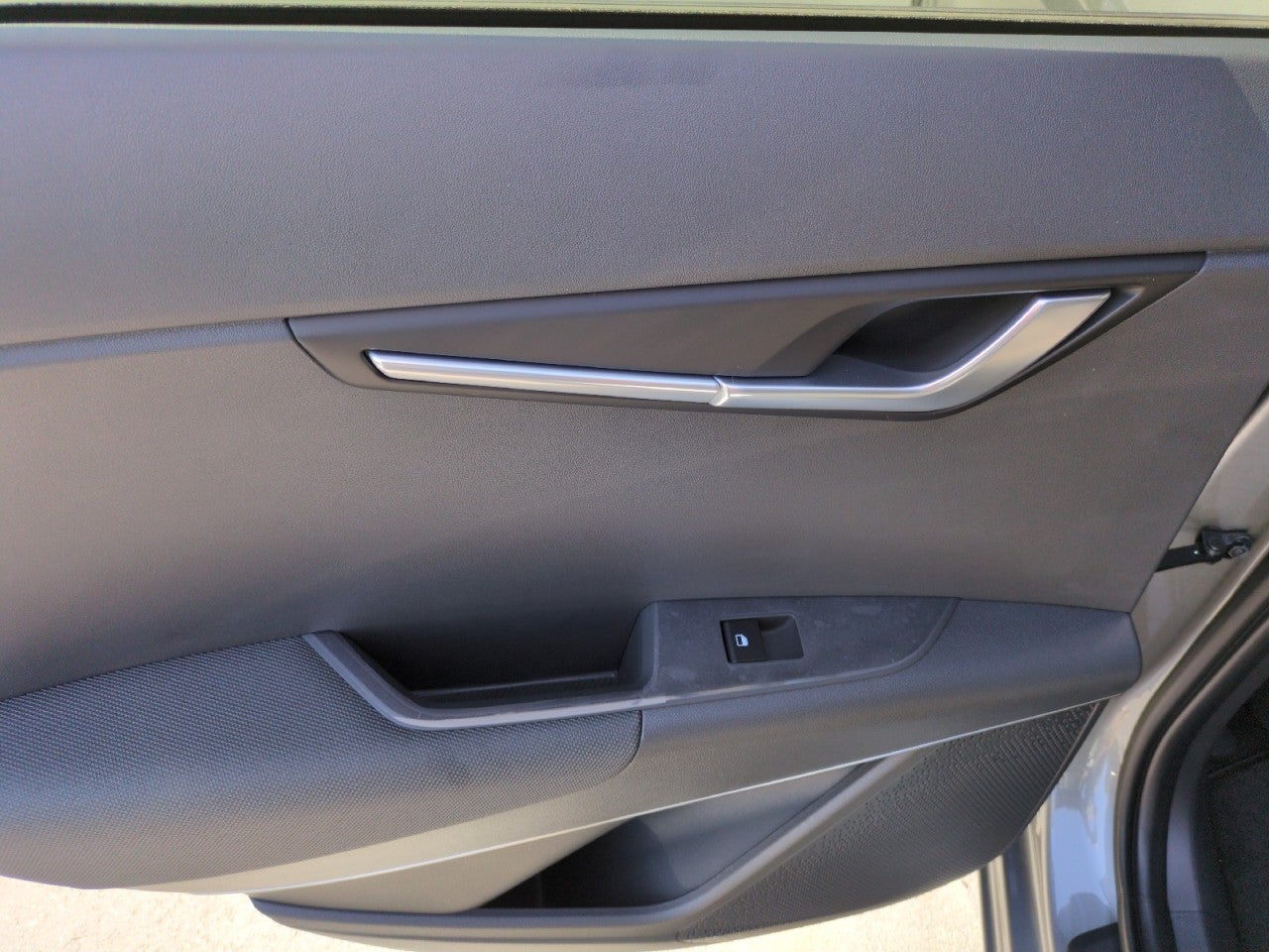 2026 Kia Niro EV Wind