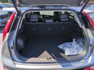2026 Kia Niro EV Wind
